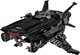 LEGO® DC 76087 - Repülő róka: Batmobil légitámadás