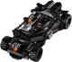 LEGO® DC 76087 - Repülő róka: Batmobil légitámadás