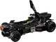 LEGO® DC 76087 - Repülő róka: Batmobil légitámadás