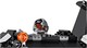 LEGO® DC 76087 - Repülő róka: Batmobil légitámadás