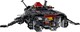 LEGO® DC 76087 - Repülő róka: Batmobil légitámadás