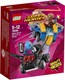 LEGO® Marvel 76090 - Mighty Micros: Star-Lord és Nebula összecsapása