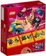 LEGO® Marvel 76090 - Mighty Micros: Star-Lord és Nebula összecsapása