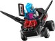 LEGO® Marvel 76090 - Mighty Micros: Star-Lord és Nebula összecsapása