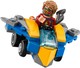 LEGO® Marvel 76090 - Mighty Micros: Star-Lord és Nebula összecsapása
