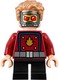 LEGO® Marvel 76090 - Mighty Micros: Star-Lord és Nebula összecsapása
