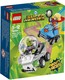 LEGO® DC 76094 - Mighty Micros: Supergirl™ és Brainiac™ összecsapása