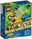 LEGO® DC 76094 - Mighty Micros: Supergirl™ és Brainiac™ összecsapása