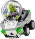 LEGO® DC 76094 - Mighty Micros: Supergirl™ és Brainiac™ összecsapása