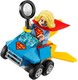LEGO® DC 76094 - Mighty Micros: Supergirl™ és Brainiac™ összecsapása