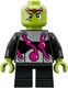 LEGO® DC 76094 - Mighty Micros: Supergirl™ és Brainiac™ összecsapása