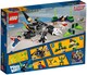 LEGO® DC 76096 - Superman™ és Krypto™ szövetsége