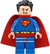 LEGO® DC 76096 - Superman™ és Krypto™ szövetsége