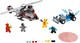 LEGO® DC 76098 - Szuperhős üldözés