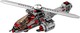 LEGO® DC 76098 - Szuperhős üldözés