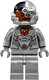 LEGO® DC 76098 - Szuperhős üldözés