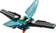 LEGO® Marvel 76101 - Outrider Dropship támadás