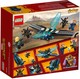 LEGO® Marvel 76101 - Outrider Dropship támadás