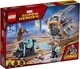 LEGO® Marvel 76102 - Thor fegyvert keres