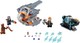 LEGO® Marvel 76102 - Thor fegyvert keres