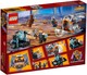 LEGO® Marvel 76102 - Thor fegyvert keres