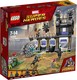 LEGO® Marvel 76103 - Corvus Glaive támadása
