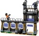 LEGO® Marvel 76103 - Corvus Glaive támadása