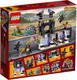 LEGO® Marvel 76103 - Corvus Glaive támadása