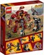 LEGO® Marvel 76104 - Hulkbuster összecsapás