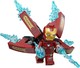 LEGO® Marvel 76107 - Thanos: Végső ütközet