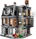 LEGO® Marvel 76108 - Leszámolás Sanctum Sanctorumnál