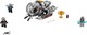 LEGO® Marvel 76109 - Kvantum Birodalom kutatók