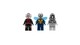 LEGO® Marvel 76109 - Kvantum Birodalom kutatók