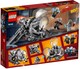 LEGO® Marvel 76109 - Kvantum Birodalom kutatók