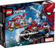 LEGO® Marvel 76113 - Pókember motoros mentése