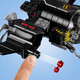 LEGO® DC 76116 - Batman™ tengeralattjárója és a víz alatti ütközet