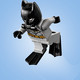 LEGO® DC 76116 - Batman™ tengeralattjárója és a víz alatti ütközet