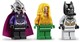 LEGO® DC 76116 - Batman™ tengeralattjárója és a víz alatti ütközet