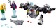 LEGO® DC 76116 - Batman™ tengeralattjárója és a víz alatti ütközet