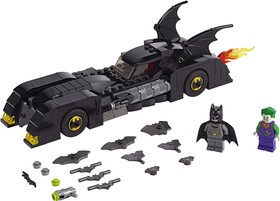 Batmobile™: Joker™ üldözése