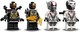 LEGO® Marvel 76124 - Hadigép Romboló