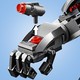 LEGO® Marvel 76124 - Hadigép Romboló