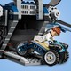 LEGO® Marvel 76126 - Bosszúállók Quinjet