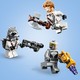LEGO® Marvel 76126 - Bosszúállók Quinjet
