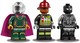 LEGO® Marvel 76128 - Olvasztár csatája