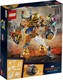 LEGO® Marvel 76128 - Olvasztár csatája
