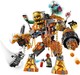 LEGO® Marvel 76128 - Olvasztár csatája