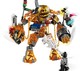 LEGO® Marvel 76128 - Olvasztár csatája