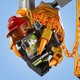 LEGO® Marvel 76128 - Olvasztár csatája