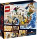 LEGO® Marvel 76129 - Vízember támadása